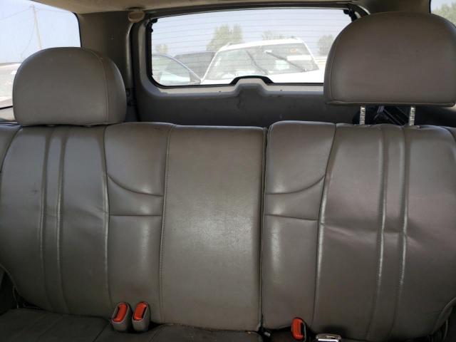 Photo 10 from auction – 2003 JEEP GRAND CHER with VIN 1J4GW48S33C506624