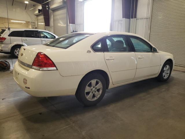 Photo 3 from auction – 2007 CHEVROLET IMPALA LT with VIN 2G1WT55N179251945
