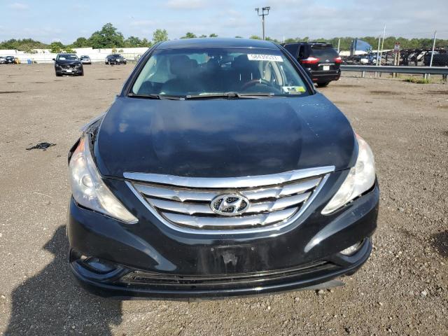 Photo 5 from auction – 2011 HYUNDAI SONATA SE with VIN 5NPEC4ACXBH184513