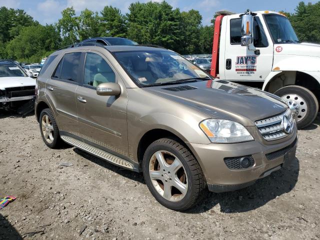 Photo 4 from auction – 2008 MERCEDES-BENZ 350-CLASS with VIN 4JGBB86E78A408713