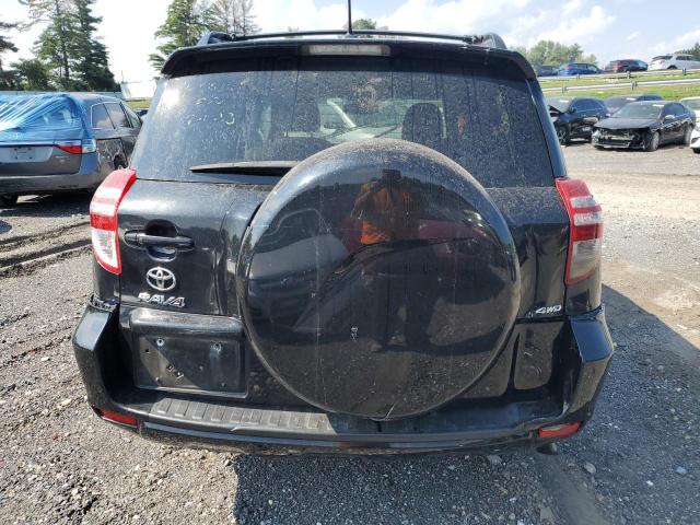Photo 6 from auction – 2011 TOYOTA RAV4 LIMIT with VIN 2T3DF4DV8BW115991
