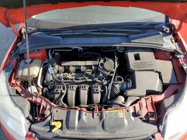 Photo 11 from auction – 2012 FORD FOCUS SE with VIN 1FAHP3K27CL227743