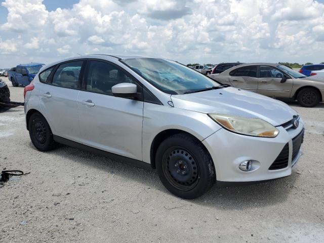 Photo 4 from auction – 2012 FORD FOCUS SE with VIN 1FAHP3K28CL106753