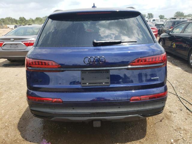 Photo 6 from auction – 2023 AUDI Q7 PREMIUM with VIN WA1LXBF78PD001533
