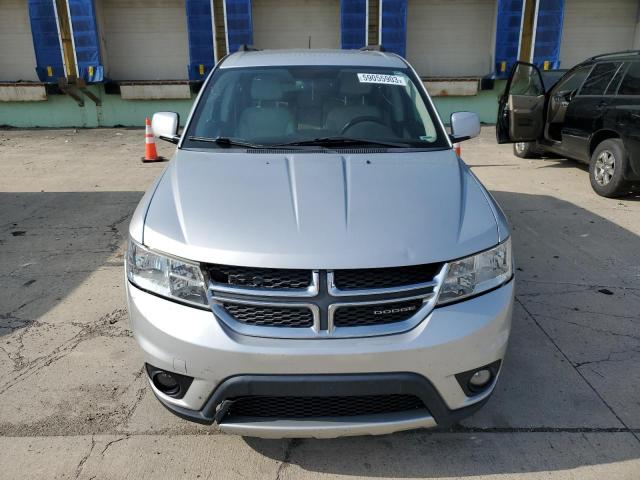 Photo 5 from auction – 2011 DODGE JOURNEY LU with VIN 3D4PH9FG4BT540234