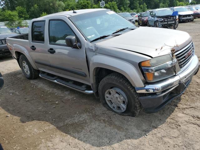 Photo 4 from auction – 2005 CHEVROLET COLORADO with VIN 1GCDT136758279096