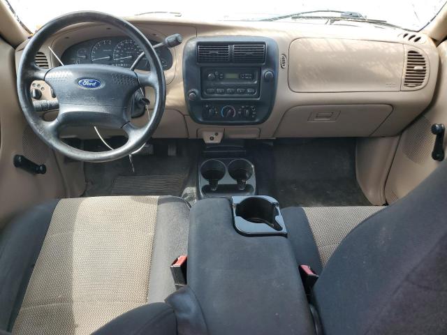 Photo 8 from auction – 2003 FORD RANGER with VIN 1FTYR10D13TA15949