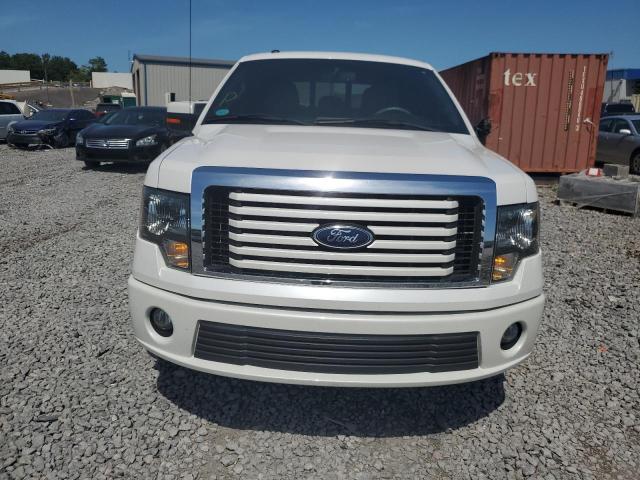 Photo 5 from auction – 2011 FORD F150 SUPER with VIN 1FTFW1C60BFA47964