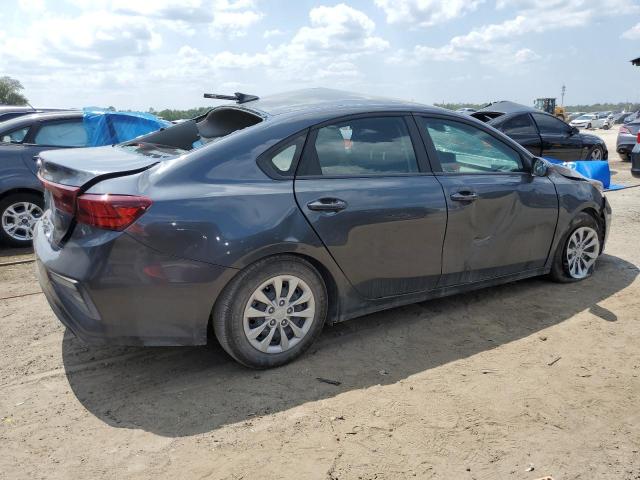 Photo 3 from auction – 2021 KIA FORTE FE with VIN 3KPF24AD8ME401029