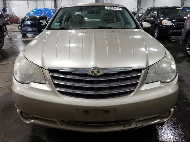 صورة رقم 5 من المزاد - 2007 CHRYSLER SEBRING LI مع VIN 1C3LC66M97N630117