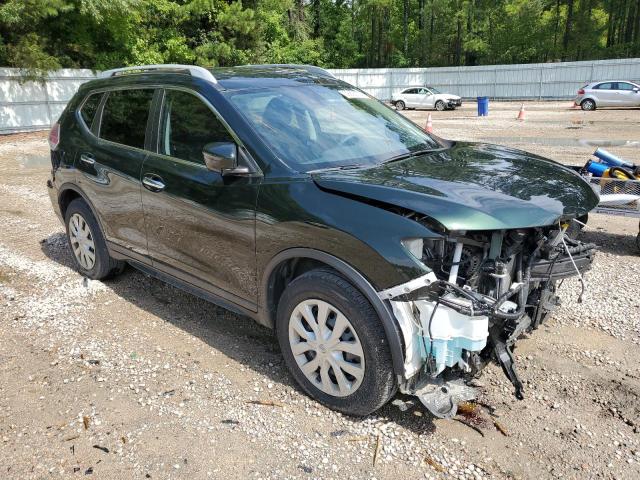Photo 4 from auction – 2019 NISSAN ROGUE S with VIN 5N1AT2MT3KC745155