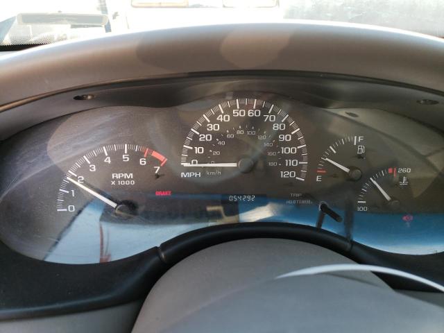 Zdjęcie 9 z aukcji – 2005 CHEVROLET CLASSIC z VIN 1G1ND52F65M165665