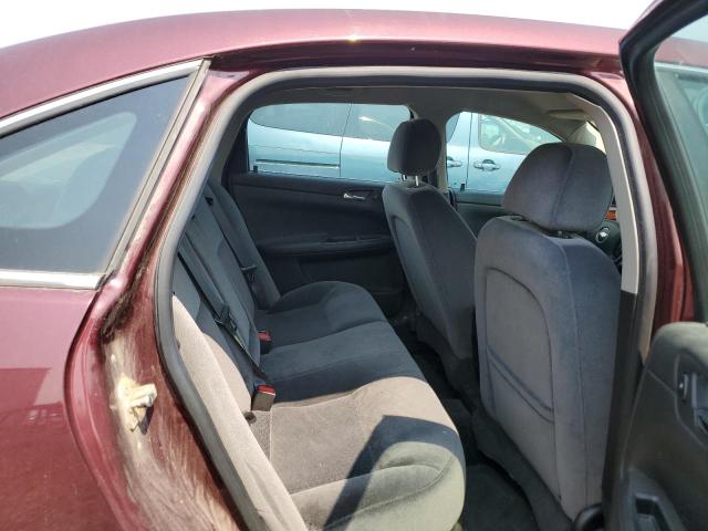 Photo 10 from auction – 2007 CHEVROLET IMPALA LT with VIN 2G1WT58K379389407