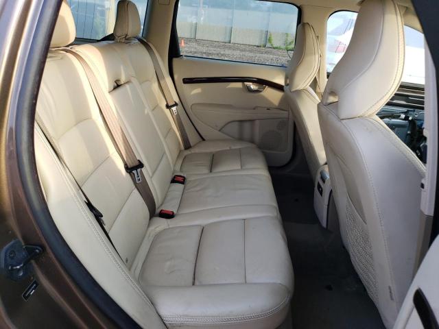 Photo 11 from auction – 2012 VOLVO XC70 3.2 with VIN YV4940BZ3C1126789