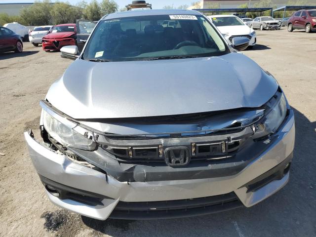 Photo 5 from auction – 2016 HONDA CIVIC EX with VIN 19XFC1F3XGE021111