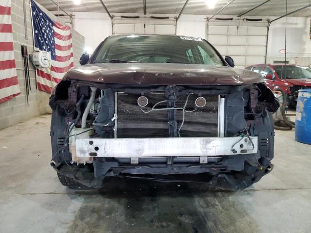 Photo 5 from auction – 2013 TOYOTA HIGHLANDER with VIN 5TDDK3EH0DS257318
