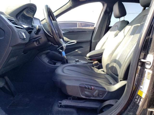 Photo 7 from auction – 2018 BMW X1 XDRIVE2 with VIN WBXHT3C30J5L26809