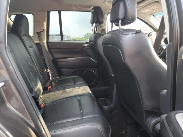 Photo 10 from auction – 2016 JEEP COMPASS LA with VIN 1C4NJDEB4GD598567