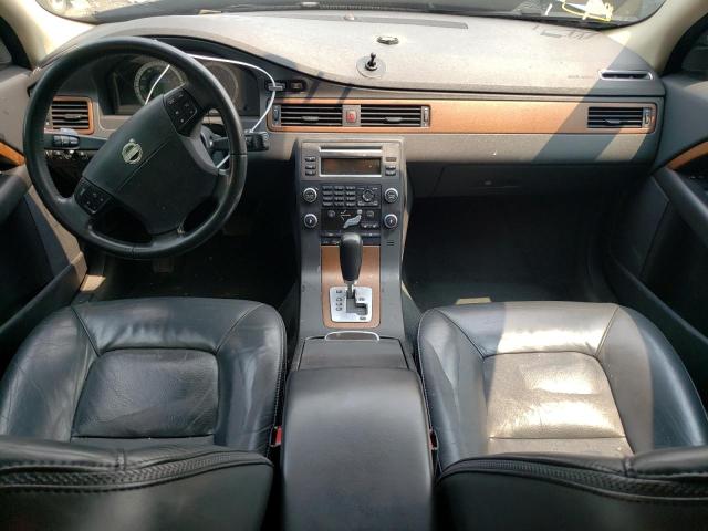 Photo 8 from auction – 2009 VOLVO XC70 3.2 with VIN YV4BZ982591063012