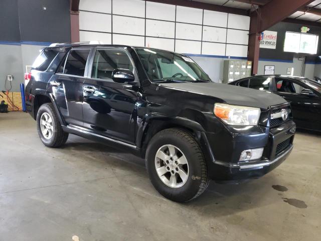 Photo 4 from auction – 2011 TOYOTA 4RUNNER SR with VIN JTEBU5JR3B5043983