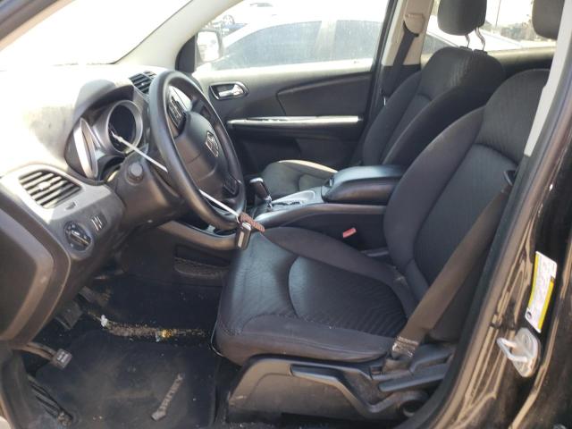 Photo 7 from auction – 2012 DODGE JOURNEY SX with VIN 3C4PDCBG8CT353530