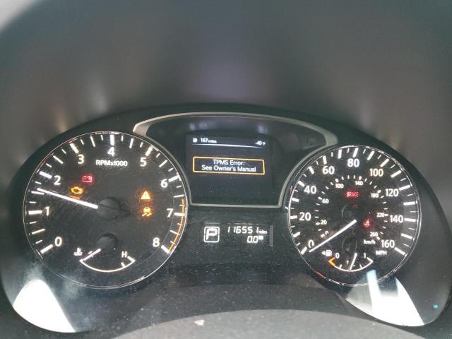 Photo 9 from auction – 2014 NISSAN ALTIMA 2.5 with VIN 1N4AL3AP7EN381709