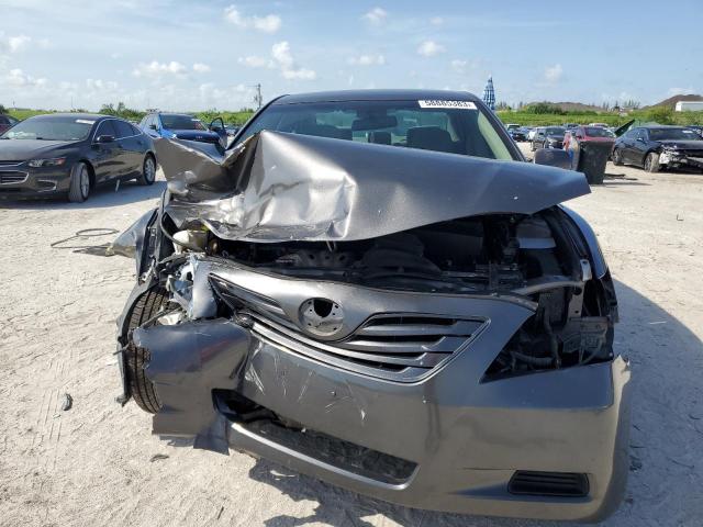 Photo 5 from auction – 2008 TOYOTA CAMRY CE with VIN 4T4BE46K28R032528