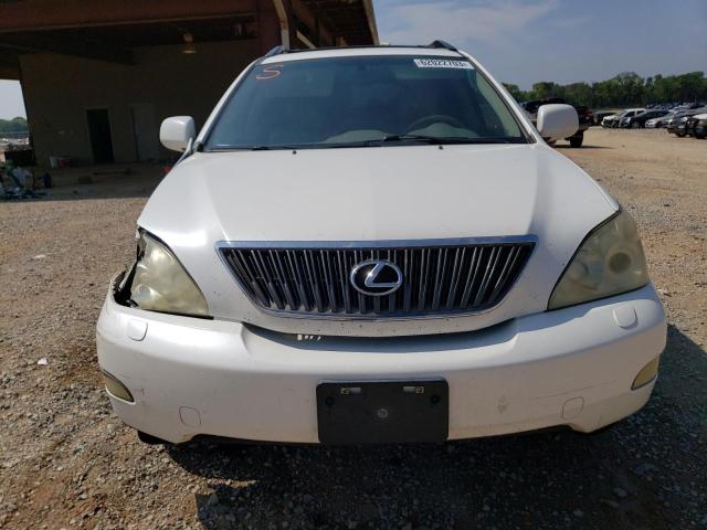 Photo 5 from auction – 2007 LEXUS RX 350 with VIN 2T2GK31U07C004721