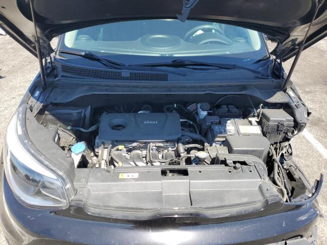 Photo 11 from auction – 2019 KIA SOUL with VIN KNDJN2A23K7001218