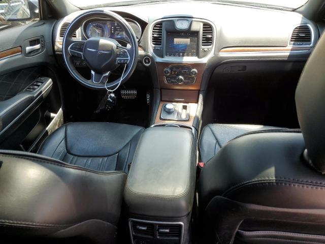 Photo 8 from auction – 2015 CHRYSLER 300C PLATI with VIN 2C3CCAPT3FH780563