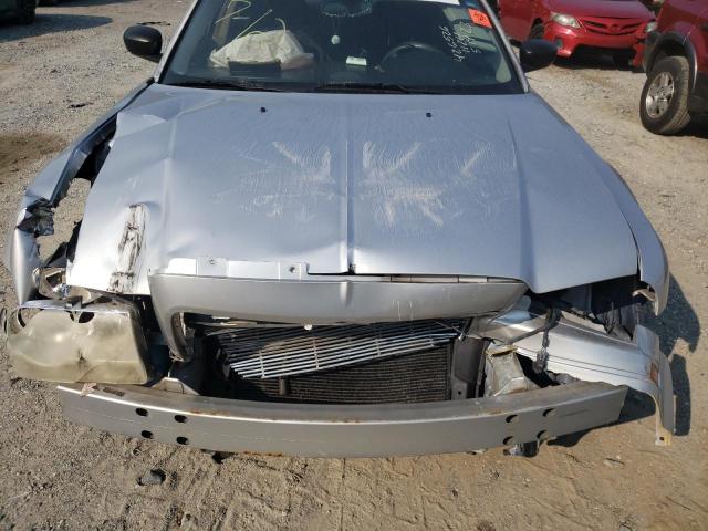 Photo 11 from auction – 2007 CHRYSLER 300 with VIN 2C3KA43R97H619102