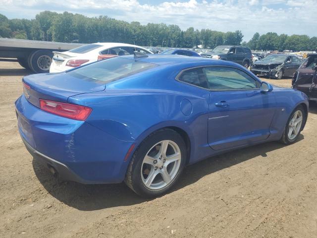 Photo 3 from auction – 2016 CHEVROLET CAMARO LT with VIN 1G1FB1RSXG0182209