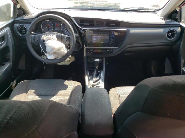 Photo 8 from auction – 2017 TOYOTA COROLLA L with VIN 5YFBURHE8HP666817