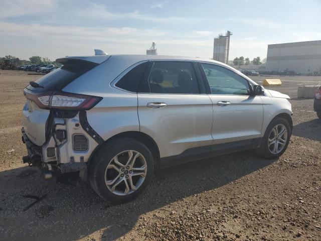 Photo 3 from auction – 2015 FORD EDGE TITAN with VIN 2FMTK4K98FBB24563