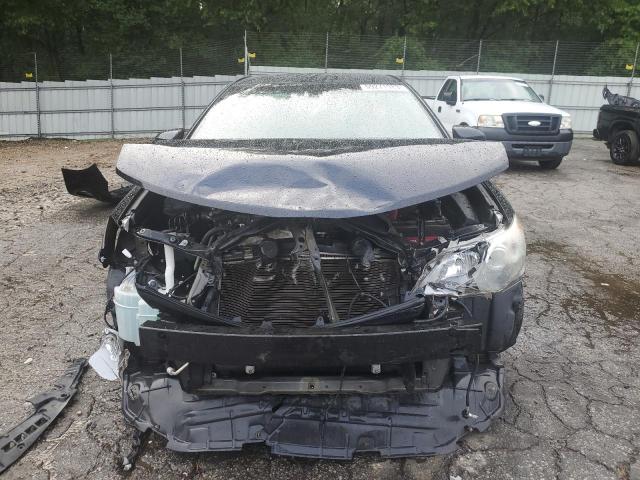 Photo 5 from auction – 2012 TOYOTA CAMRY BASE with VIN 4T1BF1FK5CU606618