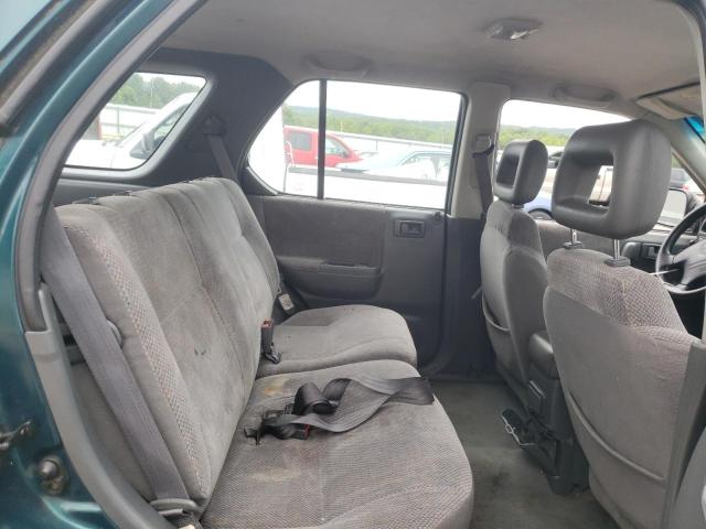 Photo 11 from auction – 1999 ISUZU RODEO with VIN 4S2CM58WXX4339170