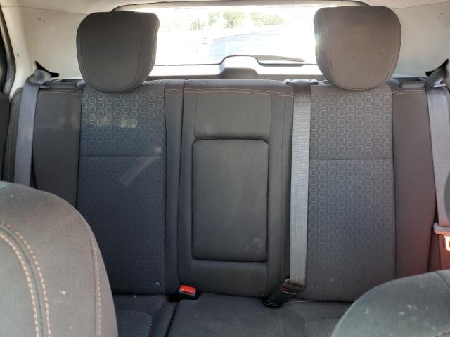 Photo 10 from auction – 2021 CHEVROLET TRAX LS with VIN KL7CJNSB1MB342201