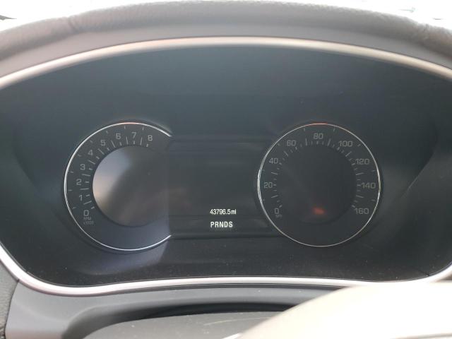 Photo 9 from auction – 2017 LINCOLN MKX RESERV with VIN 2LMPJ6LR0HBL28974