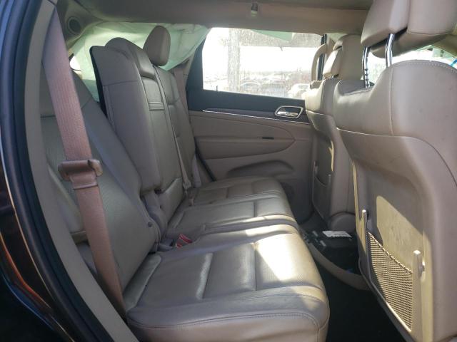 Photo 10 from auction – 2017 JEEP GRAND CHER with VIN 1C4RJEBG3HC606009
