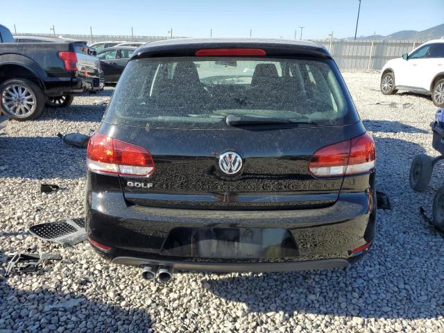 Photo 6 from auction – 2011 VOLKSWAGEN GOLF with VIN WVWDB7AJ4BW275656