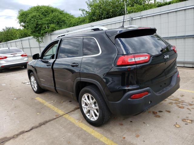 Photo 2 from auction – 2016 JEEP CHEROKEE L with VIN 1C4PJLCB8GW116127
