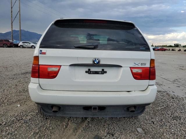 Снимка 6 от търг – 2001 BMW X5 3.0I с VIN WBAFA53541LP25545