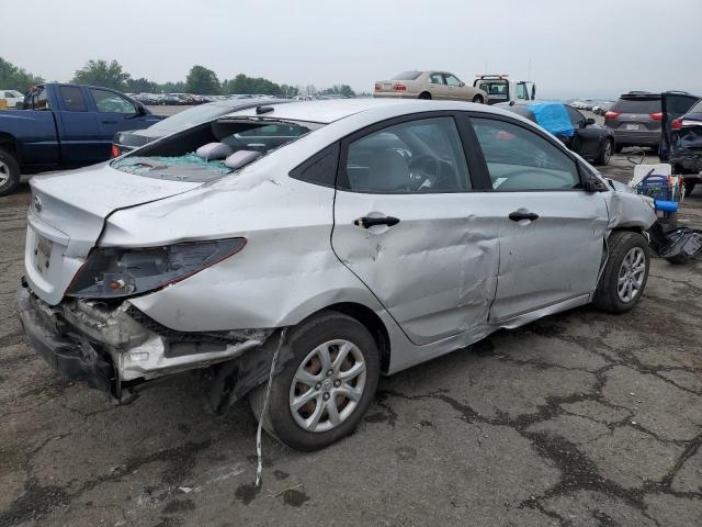 Photo 3 from auction – 2012 HYUNDAI ACCENT GLS with VIN KMHCT4AE7CU032264