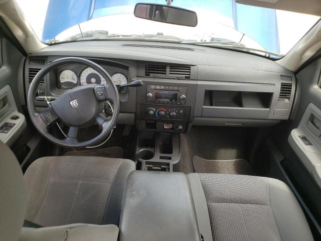 Photo 8 from auction – 2009 DODGE DAKOTA SXT with VIN 1D7HE32K29S725482