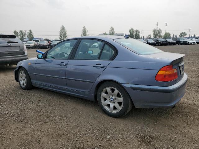Photo 2 from auction – 2005 BMW 325 I with VIN WBAEV33445KW17501