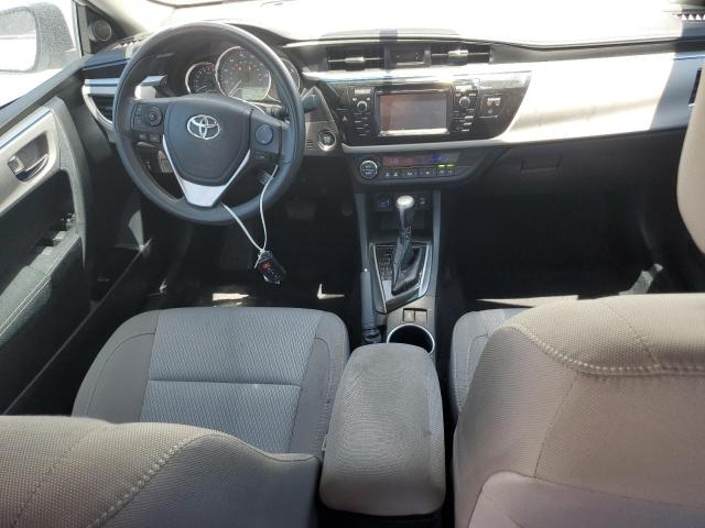 Photo 8 from auction – 2016 TOYOTA COROLLA L with VIN 2T1BURHE2GC741476