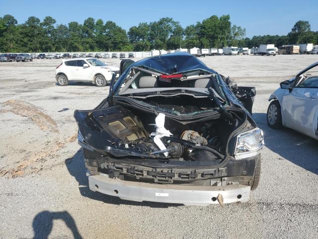 Photo 6 from auction – 2015 CHEVROLET IMPALA LT with VIN 2G1125S38F9173887