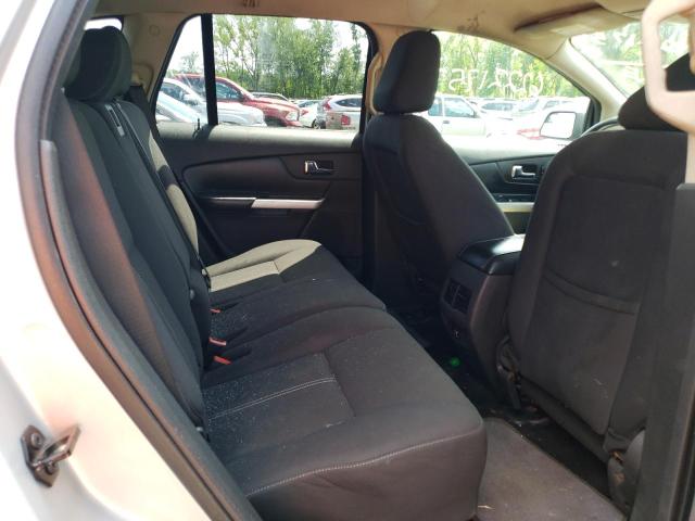 Photo 11 from auction – 2011 FORD EDGE SE with VIN 2FMDK3GC2BBA94702