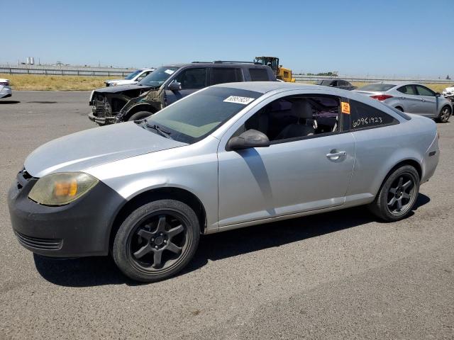 CHEVROLET COBALT 2010 with VIN 1G1AH1F58A7142071 - Photo from auction