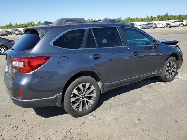 Foto 3 de la subasta – 2016 SUBARU OUTBACK 2. con VIN 4S4BSALC4G3225721
